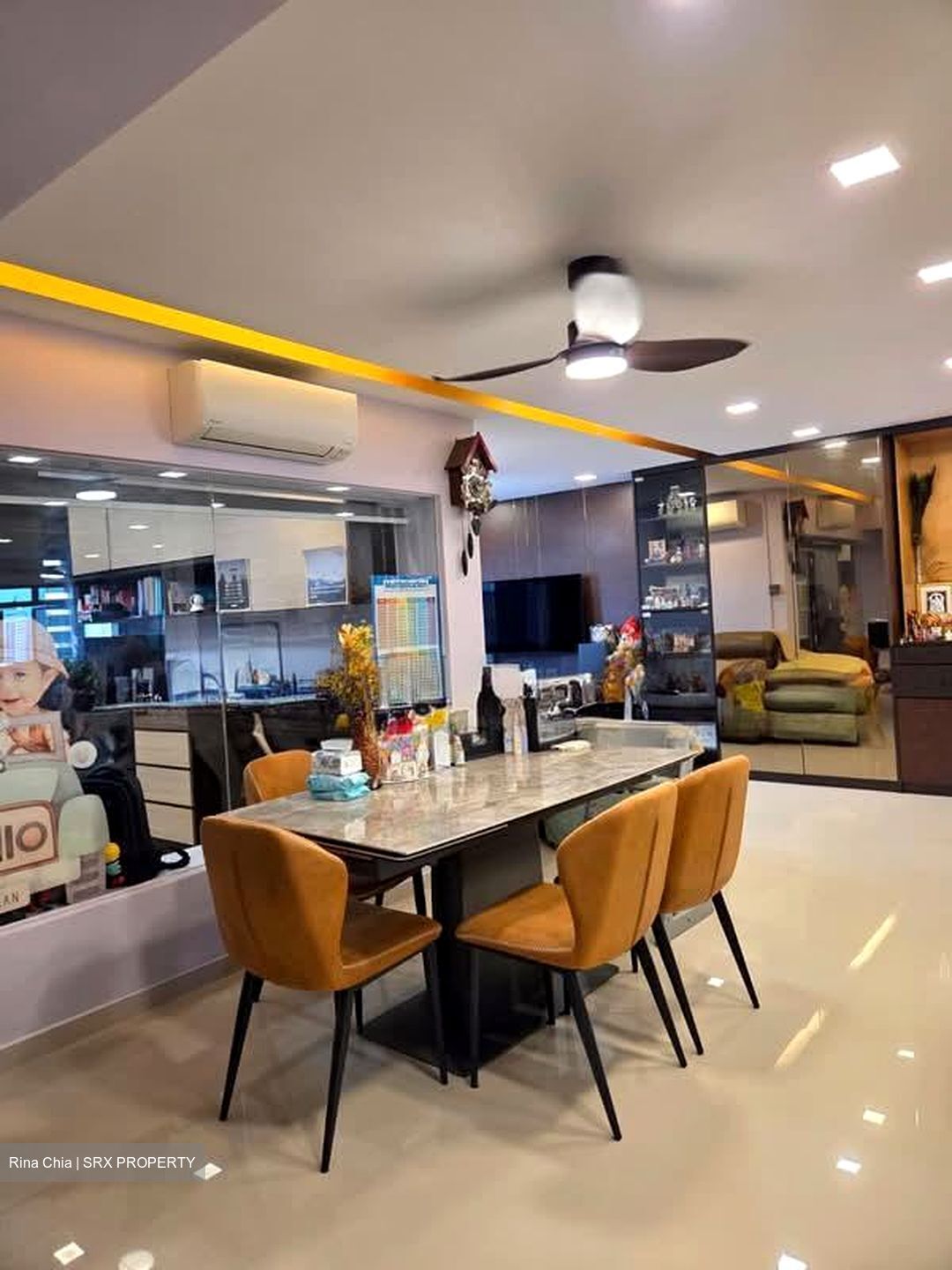 Blk 18 Jalan Tenteram (Toa Payoh), HDB 5 Rooms #547074511